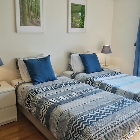 Capelas Garden Eksteriør bilde