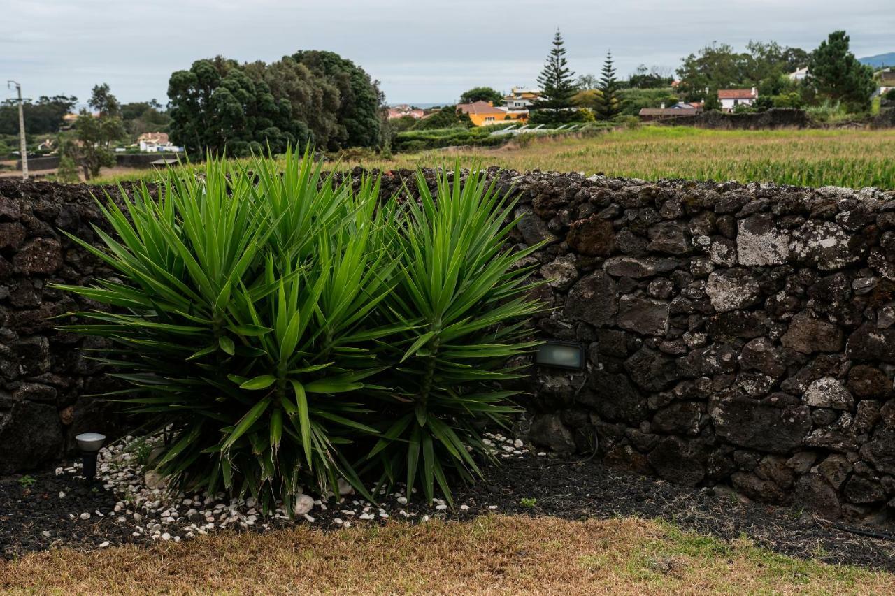 Capelas Garden Eksteriør bilde